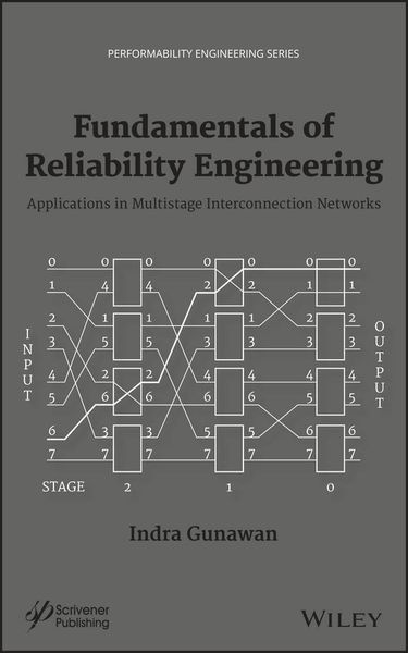 Produktbild: Fundamentals of Reliability Engineering