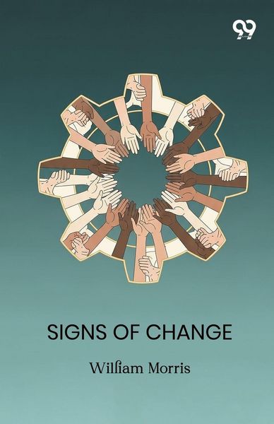 Produktbild: Signs Of Change