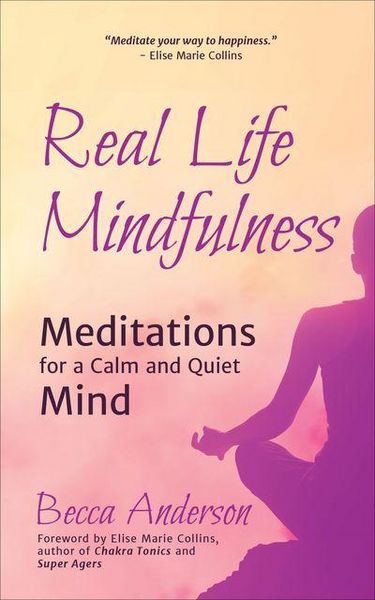 Produktbild: Real Life Mindfulness