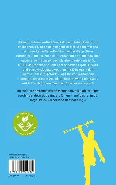 Produktbild: Do what you can't