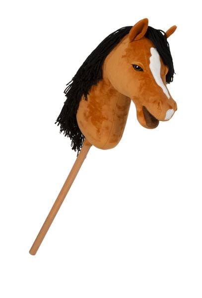 Produktbild: Hobby Horse braun Melodie
