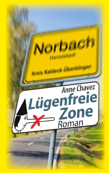 Produktbild: L&uuml;genfreie Zone