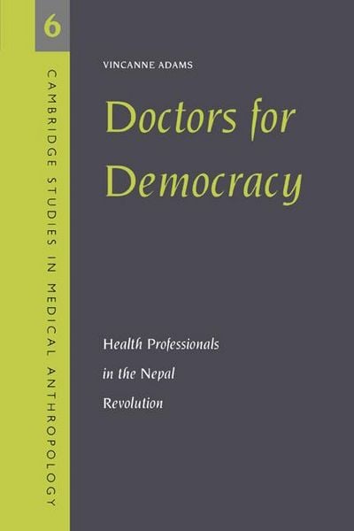 Produktbild: Doctors for Democracy