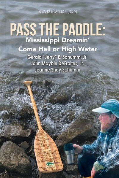 Produktbild: Pass the Paddle: