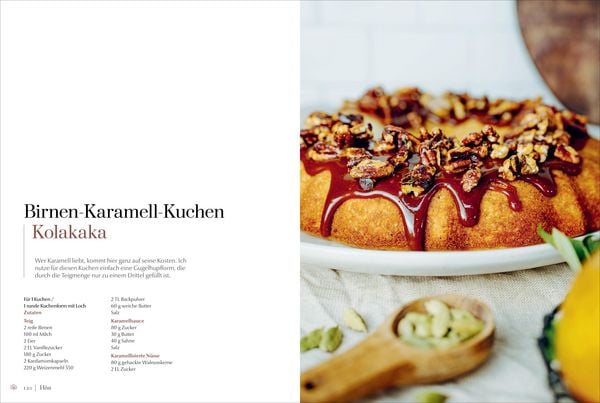 Produktbild: Meine schwedische Backstube