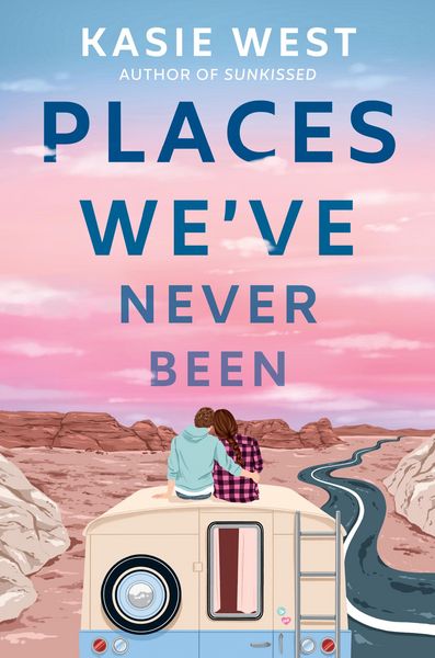 Produktbild: Places We've Never Been