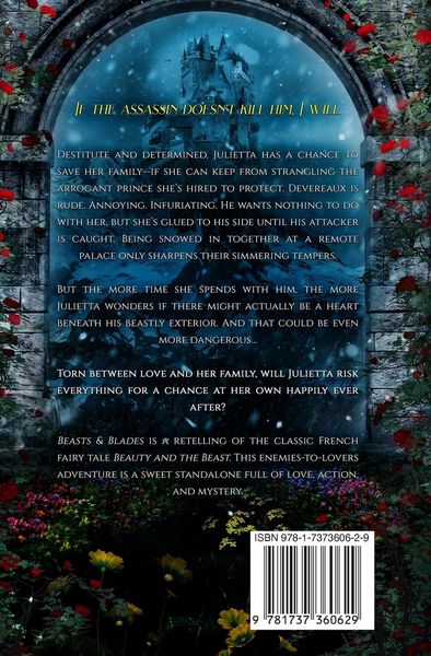 Produktbild: Beasts & Blades