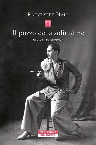 Produktbild: Il pozzo della solitudine