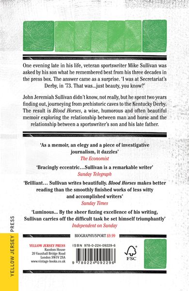 Produktbild: Blood Horses
