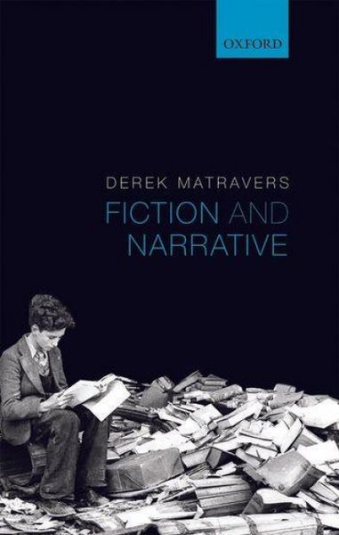 Produktbild: Fiction and Narrative
