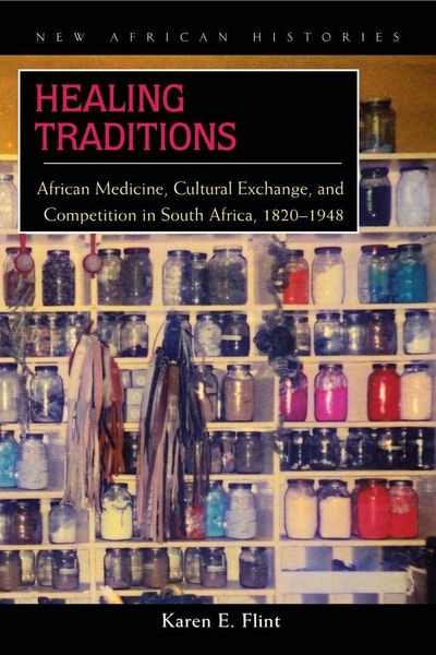 Produktbild: Healing Traditions