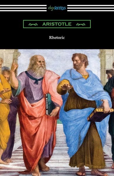 Produktbild: Rhetoric