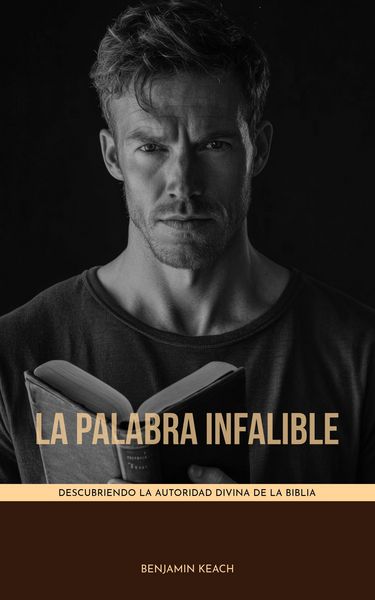 Produktbild: La Palabra Infalible Descubriendo la Autoridad Divina de la Biblia