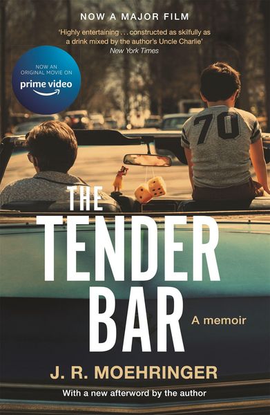 Produktbild: The Tender Bar