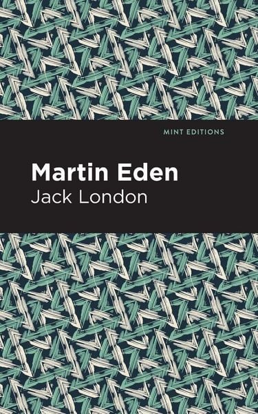 Produktbild: Martin Eden