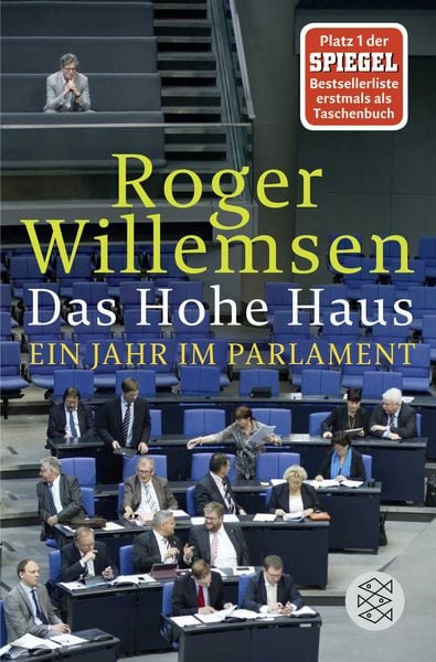Produktbild: Das Hohe Haus