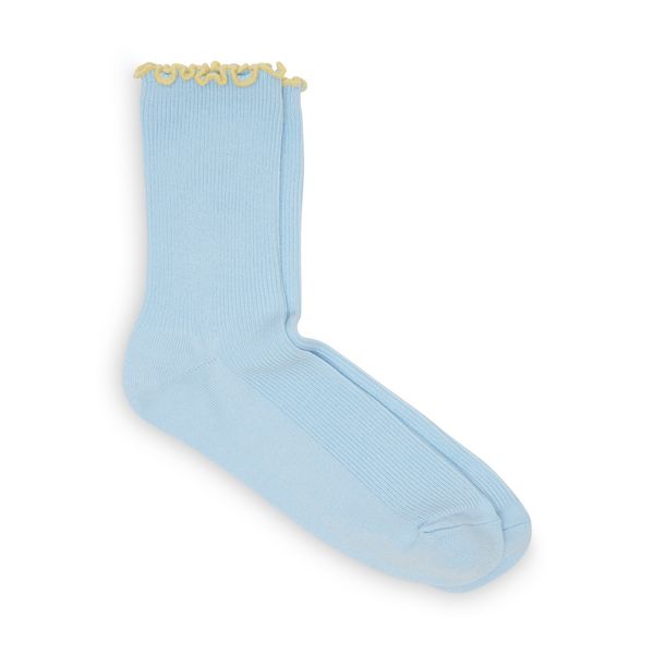 Produktbild: Socken Chrysanthemen