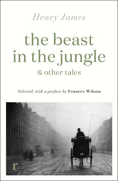 Produktbild: The Beast in the Jungle & Other Tales