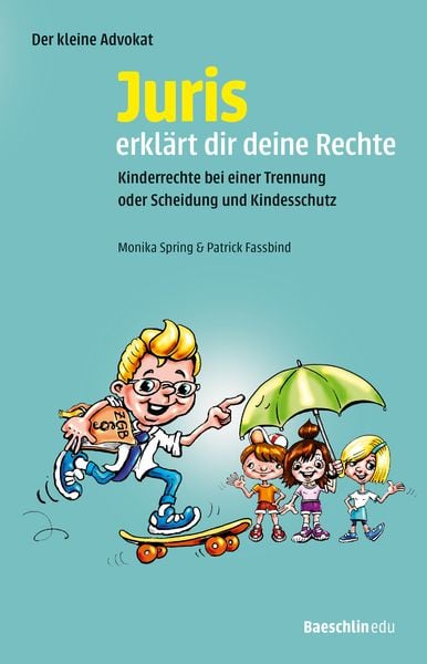 Produktbild: Juris erkl&auml;rt dir deine Rechte