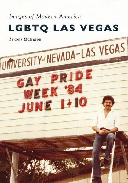 Produktbild: LGBTQ Las Vegas