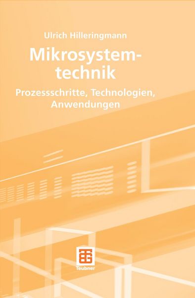 Produktbild: Mikrosystemtechnik