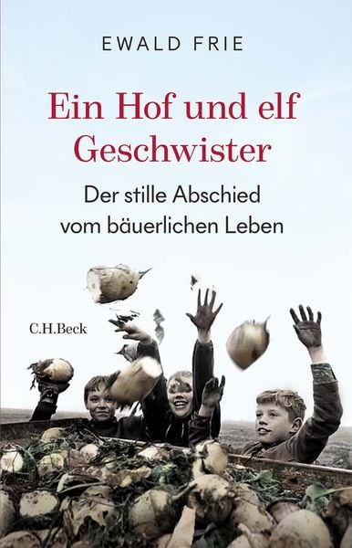 Produktbild: Ein Hof und elf Geschwister