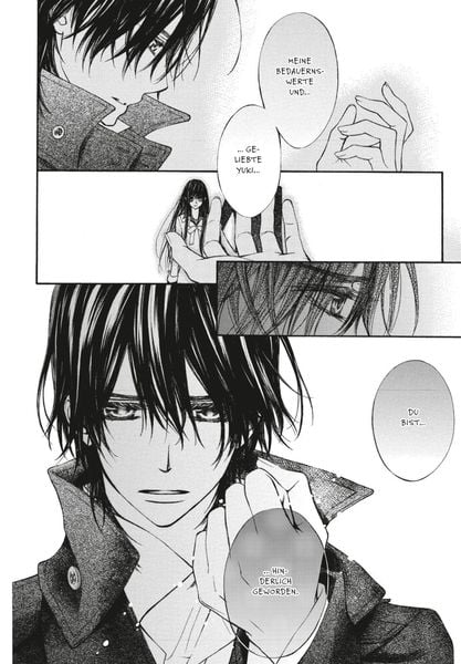 Produktbild: Vampire Knight Pearls 9