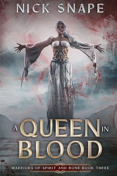 Produktbild: A Queen In Blood