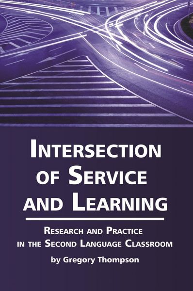 Produktbild: Intersection of Service and Learning