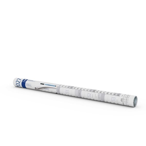 Produktbild: STAEDTLER Kalender Lumocolor Jahresplaner 2027, DIN A1