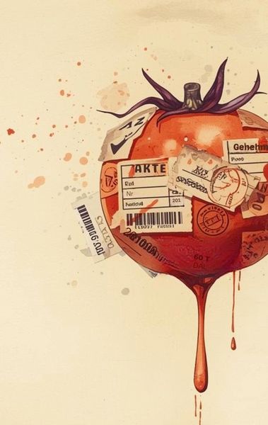Produktbild: Tomaten auf der Seele