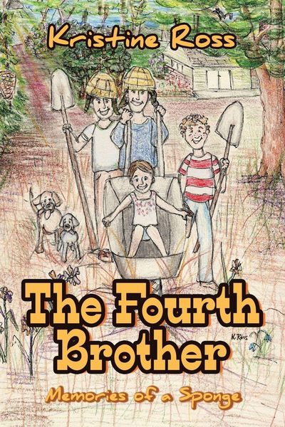 Produktbild: The Fourth Brother
