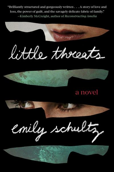 Produktbild: Little Threats