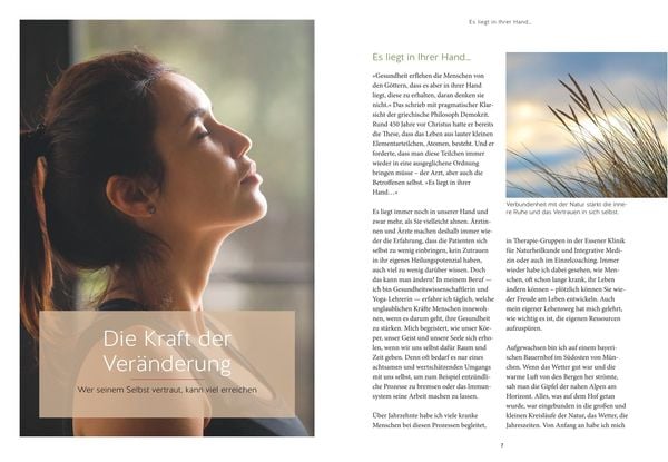 Produktbild: Hallo Körper, du kannst das!