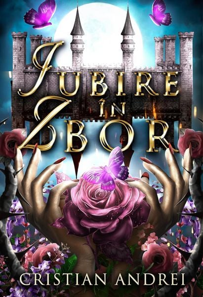 Produktbild: Iubire &icirc;n zbor