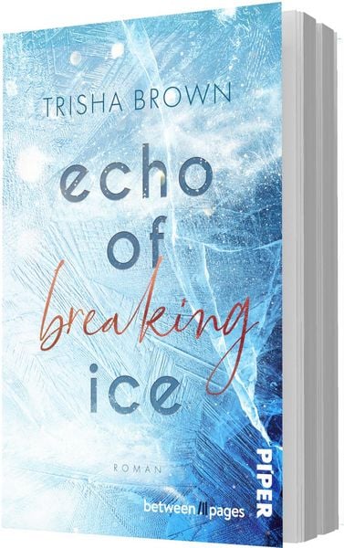 Produktbild: Echo of breaking Ice