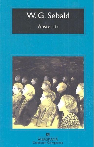 Produktbild: Austerlitz