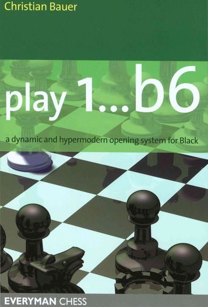 Produktbild: Play 1... B6