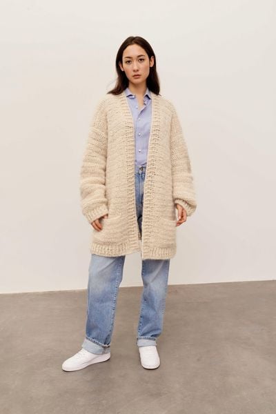 Produktbild: Winter Edition Crochet Collection