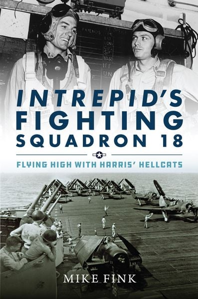 Produktbild: Intrepid's Fighting Squadron 18