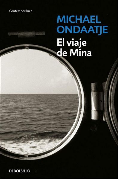 Produktbild: El viaje de Mina