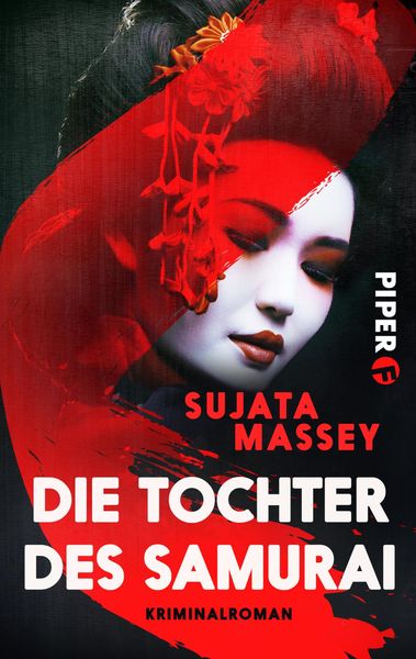 Produktbild: Die Tochter des Samurai