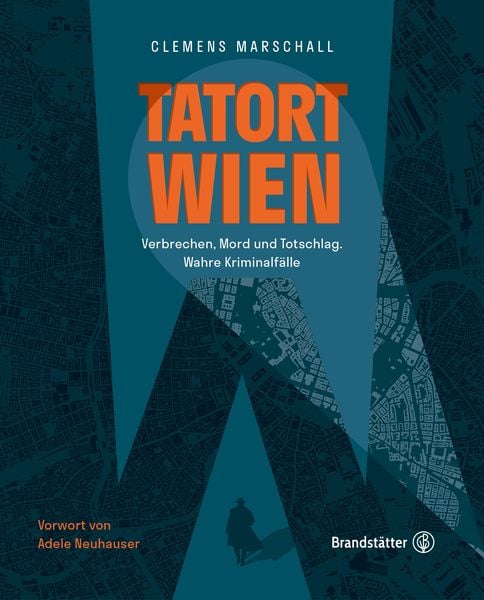 Produktbild: Tatort Wien