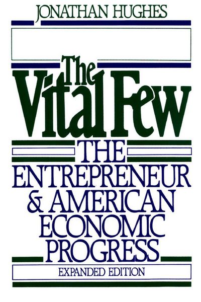 Produktbild: The Vital Few