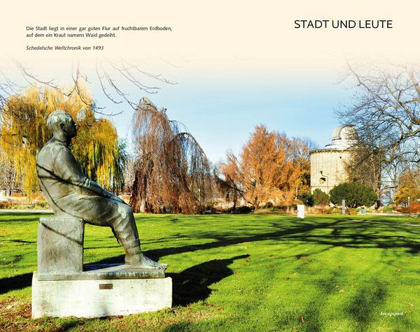 Produktbild: TRESCHER Reisef&uuml;hrer Erfurt
