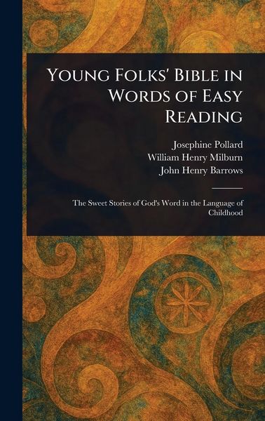 Produktbild: Young Folks' Bible in Words of Easy Reading