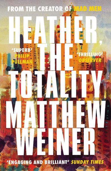 Produktbild: Heather, The Totality
