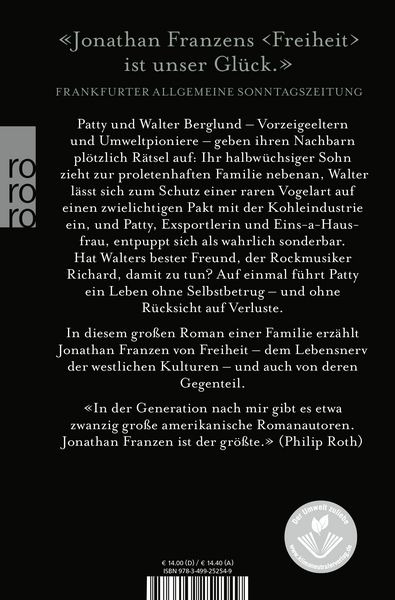 Produktbild: Freiheit