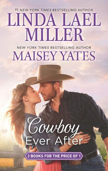 Produktbild: Cowboy Ever After