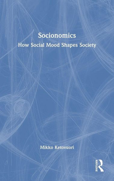 Produktbild: Socionomics